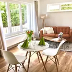 Zu Apartament Weimar (Thuringia)