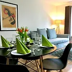 Zu Apartament Weimar (Thuringia)