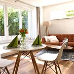 Zu Apartament Weimar (Thuringia)