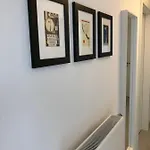 Zu Apartament Weimar (Thuringia)