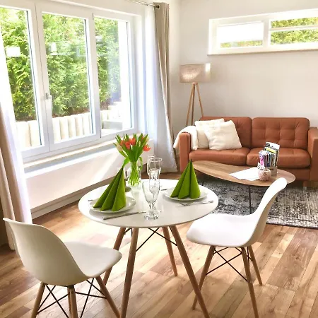 Zu Apartment Weimar (Thuringia)