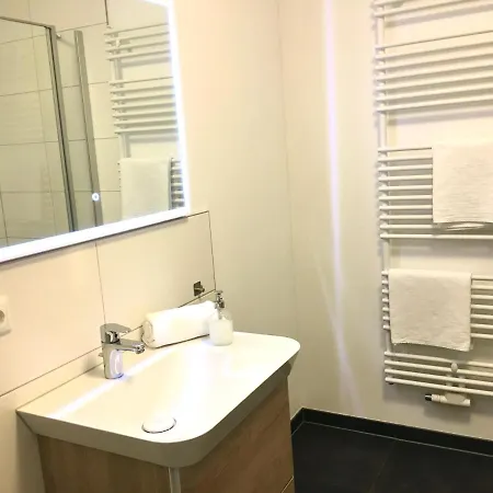 Zu Apartment Weimar (Thuringia)