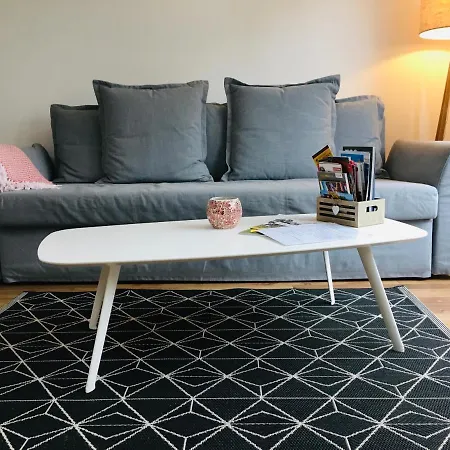 Zu Apartment Weimar (Thuringia)