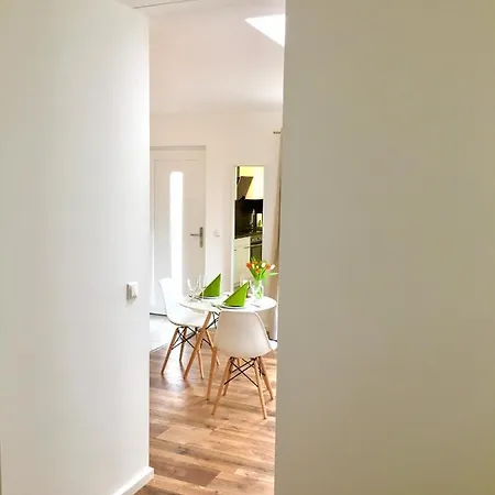 Zu Apartment Weimar (Thuringia)