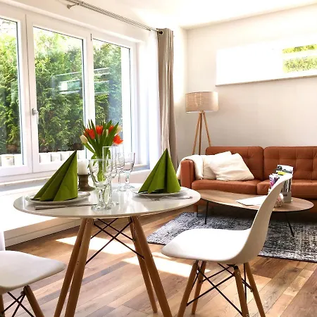 Zu Apartment Weimar (Thuringia)