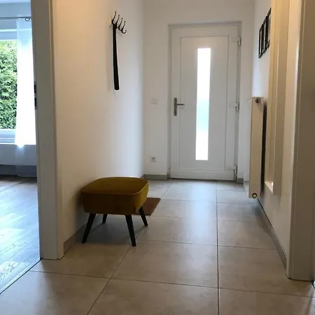 Appartement Zu