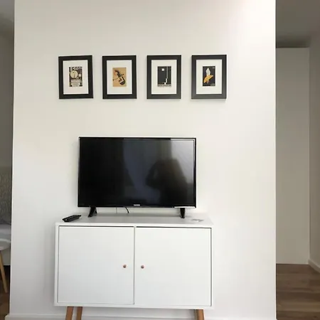 Zu Apartment