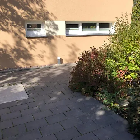 Zu Appartement