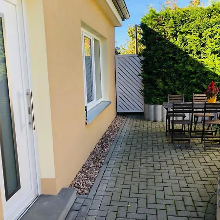 Zu Apartment Weimar (Thuringia)