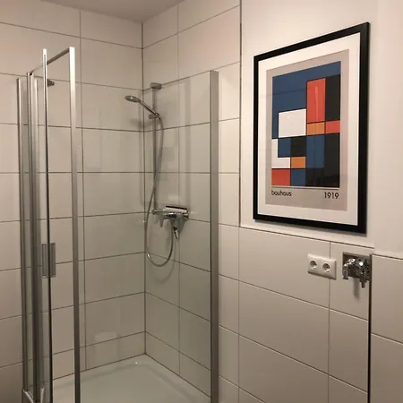 Zu Appartement Weimar (Thuringia)