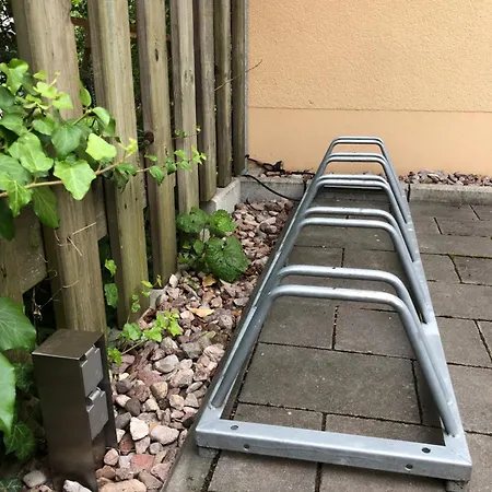 Appartement Zu