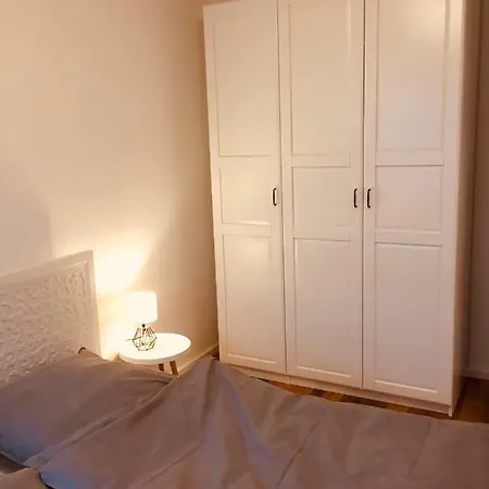 Apartment Zu Weimar (Thuringia)