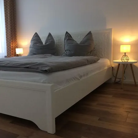 Apartment Zu *