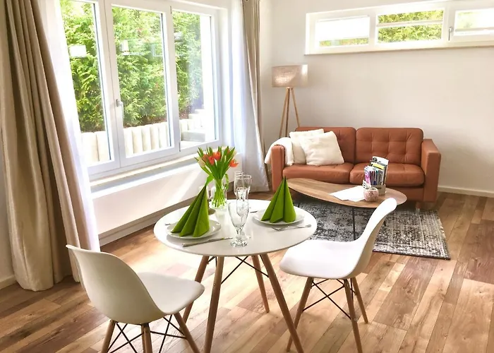 Zu Appartement Weimar (Thuringia)