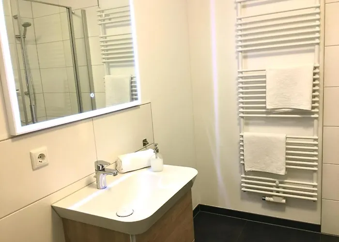 Zu Appartement Weimar (Thuringia)