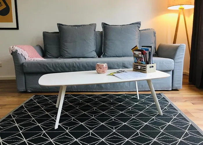 Zu Appartement Weimar (Thuringia)