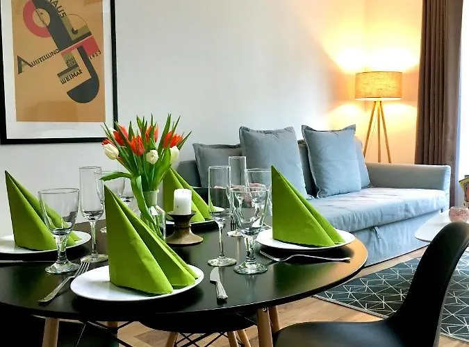 Zu Apartamento Weimar (Thuringia)