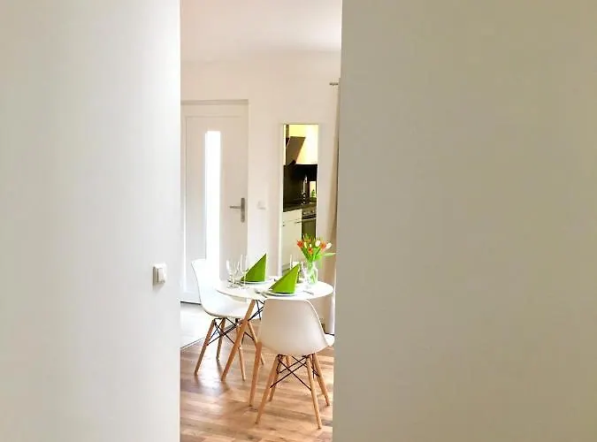 Zu Apartamento Weimar (Thuringia)