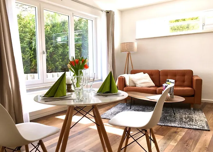 Zu Apartamento Weimar (Thuringia)