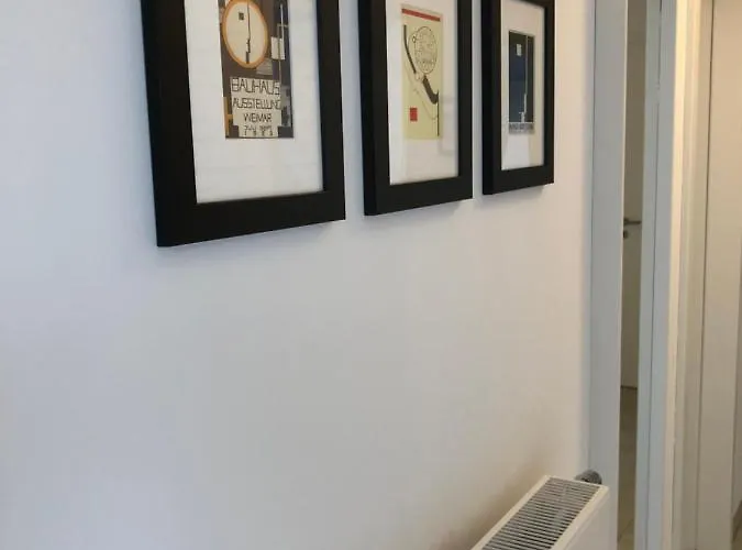 Zu Appartement Weimar (Thuringia)