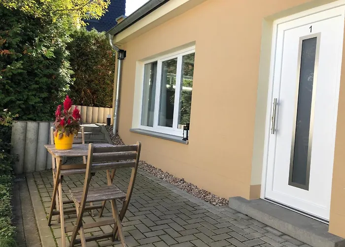 Zu * Weimar (Thuringia)