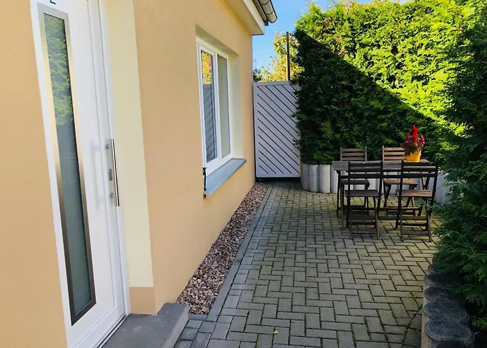 Zu Apartamento Weimar (Thuringia)