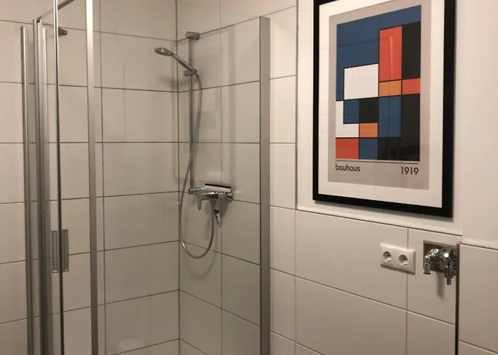 Zu Apartamento Weimar (Thuringia)