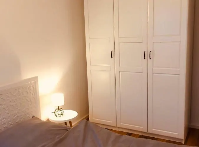 Apartamento Zu Weimar (Thuringia)